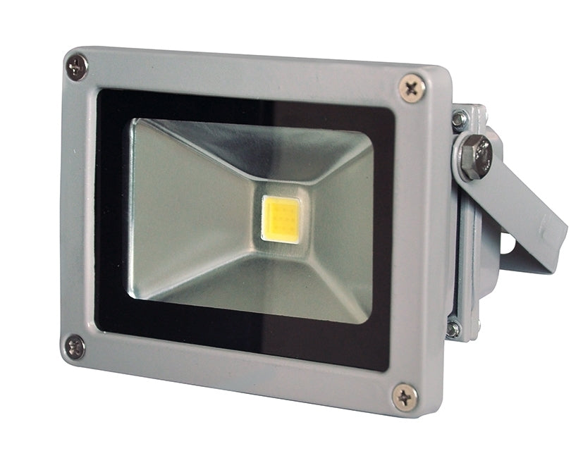 10W COB LED schijnwerper Koud Wit 600 lumen 10W COB LED schijnwerper Koud Wit 600 lumen